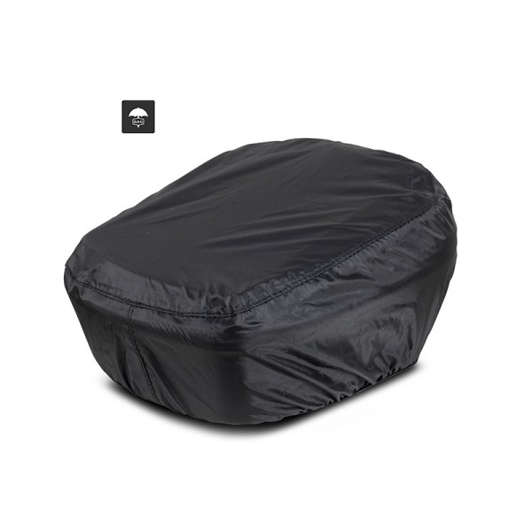 Torba za na rezervoar Shad Click System E09CL s ključavnico + kombinirano ključavnico