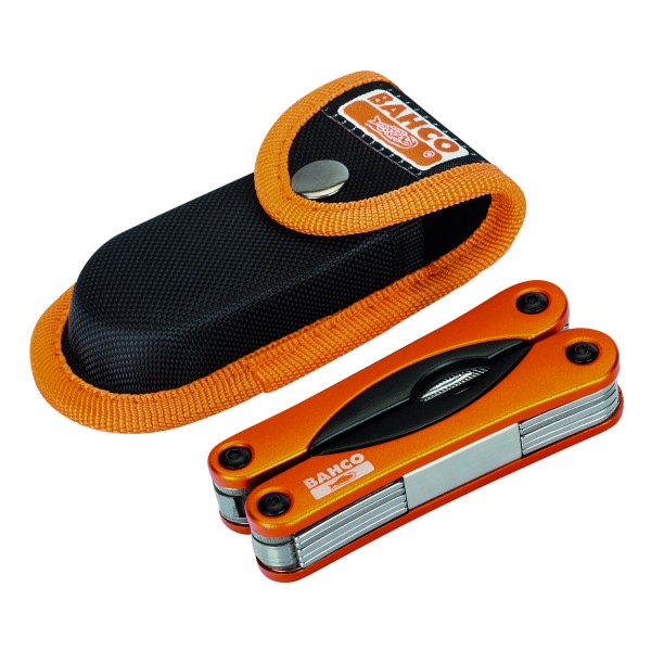 Večnamensko orodje BAHCO MTT151