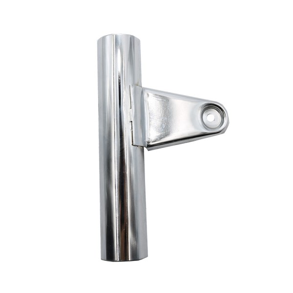 Nosilec sprednje luči levi APN Tomos niklan