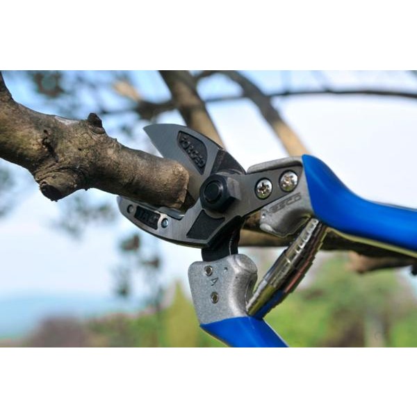 PROFESIONALNE ŠKARJE VESCO A4 velikost S