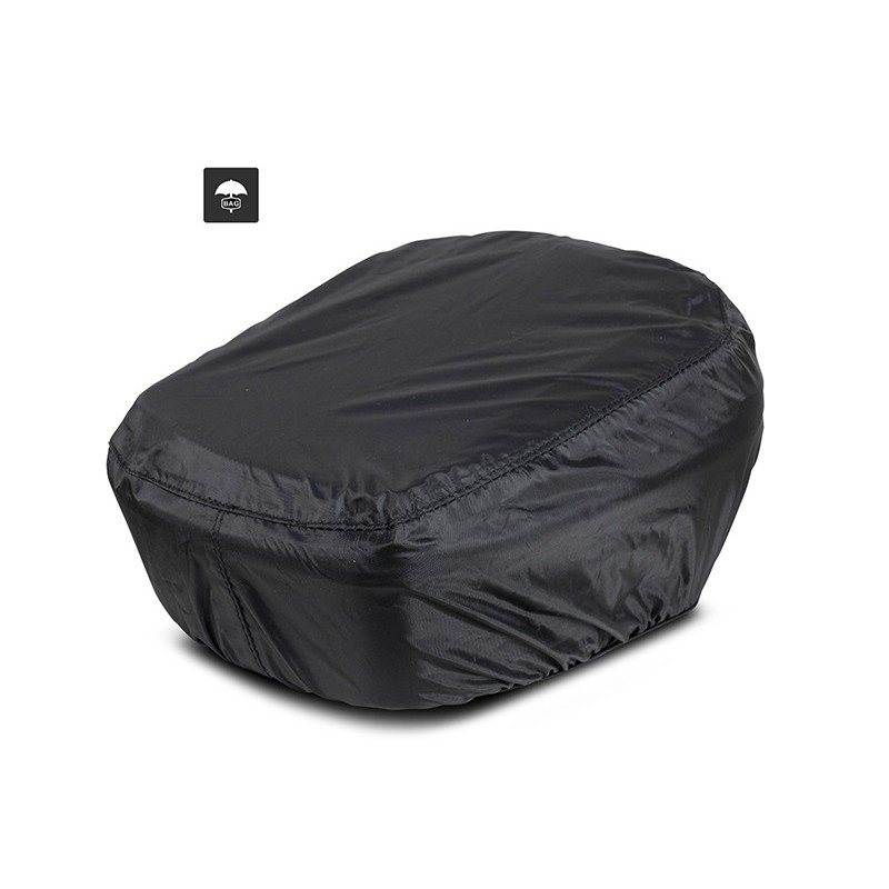 Torba za na rezervoar Shad Click System E09CL s ključavnico + kombinirano ključavnico