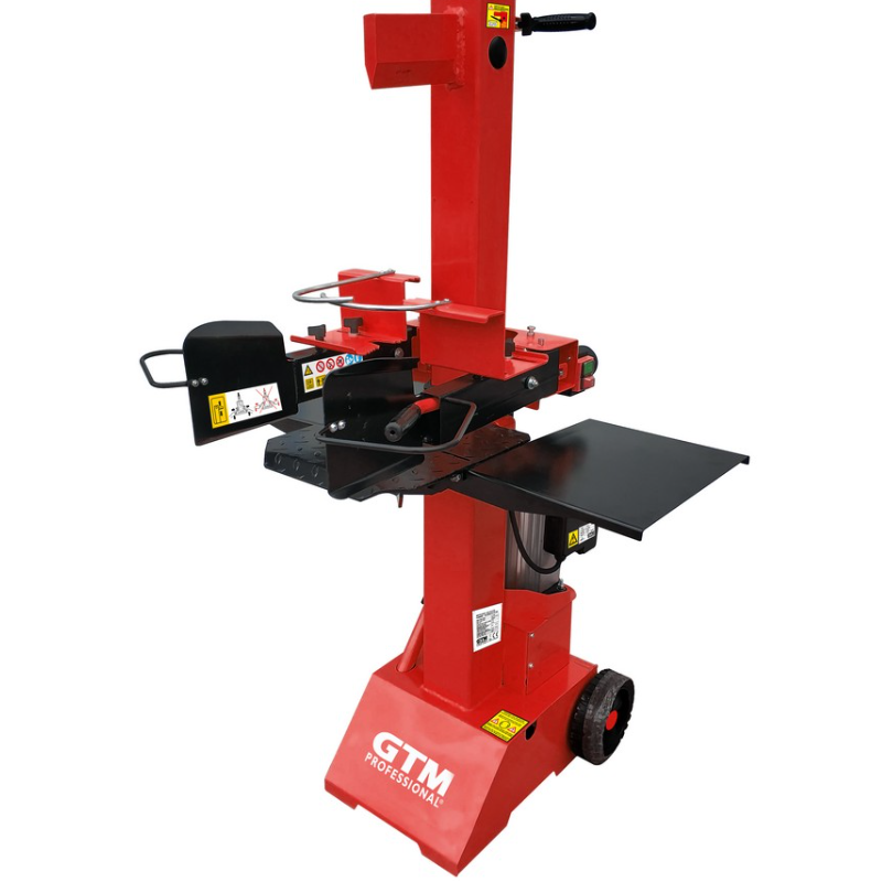 Cepilec drv električni GTM GTL 8000 400V