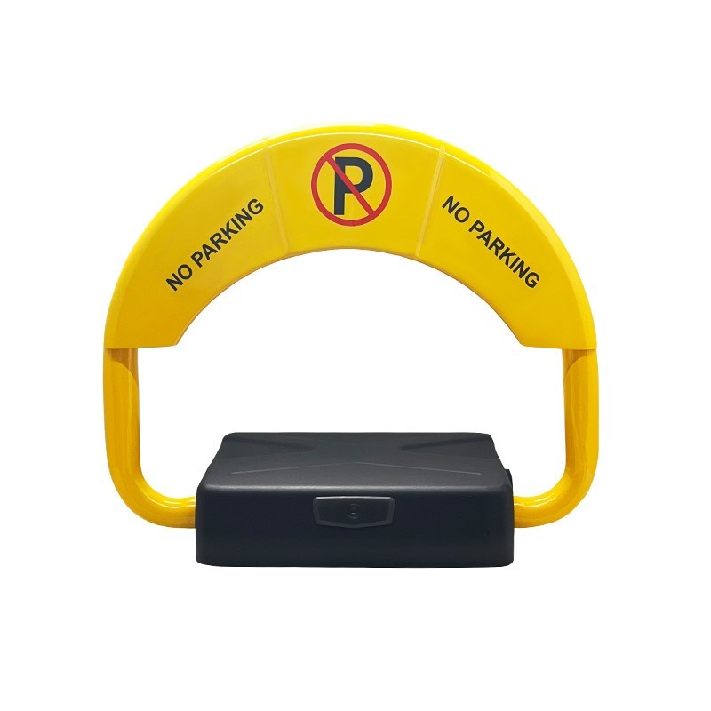 DALJINSKO UPRAVLJANA BATERIJSKA PARKIRNA ZAPORNICA