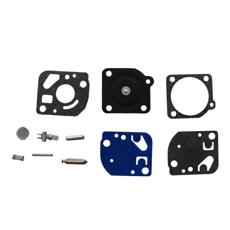Serie Membrane Per Carburatori Zama Rb27 Per C1u Compatibili | Leroy Merlin Serie Membrane Per Carburatori Zama Rb27 Per C1u Compatibili | Leroy Merlin