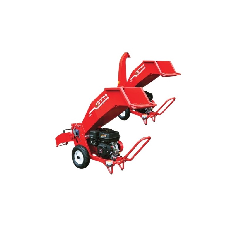 Bencinski drobilnik vej GTS900G