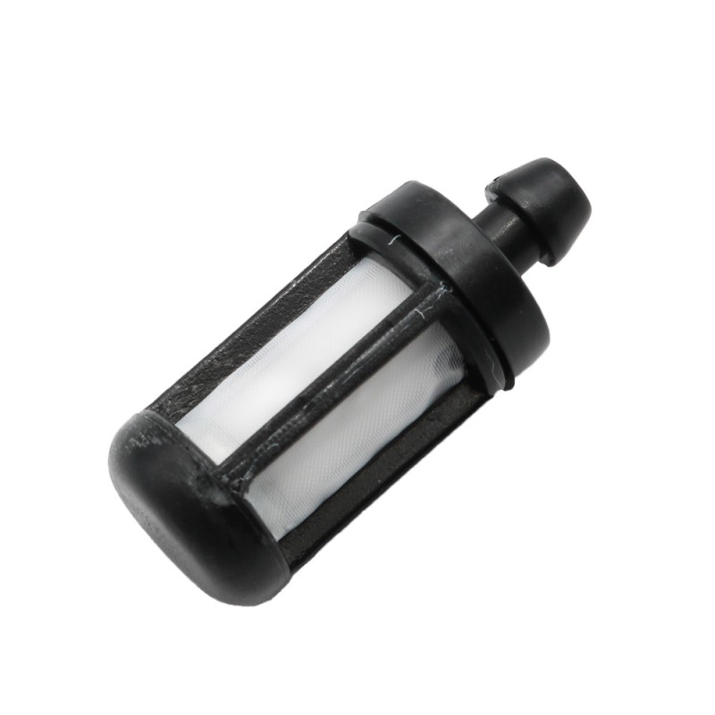 Filter goriva STIHL 6.3mm črni ozek