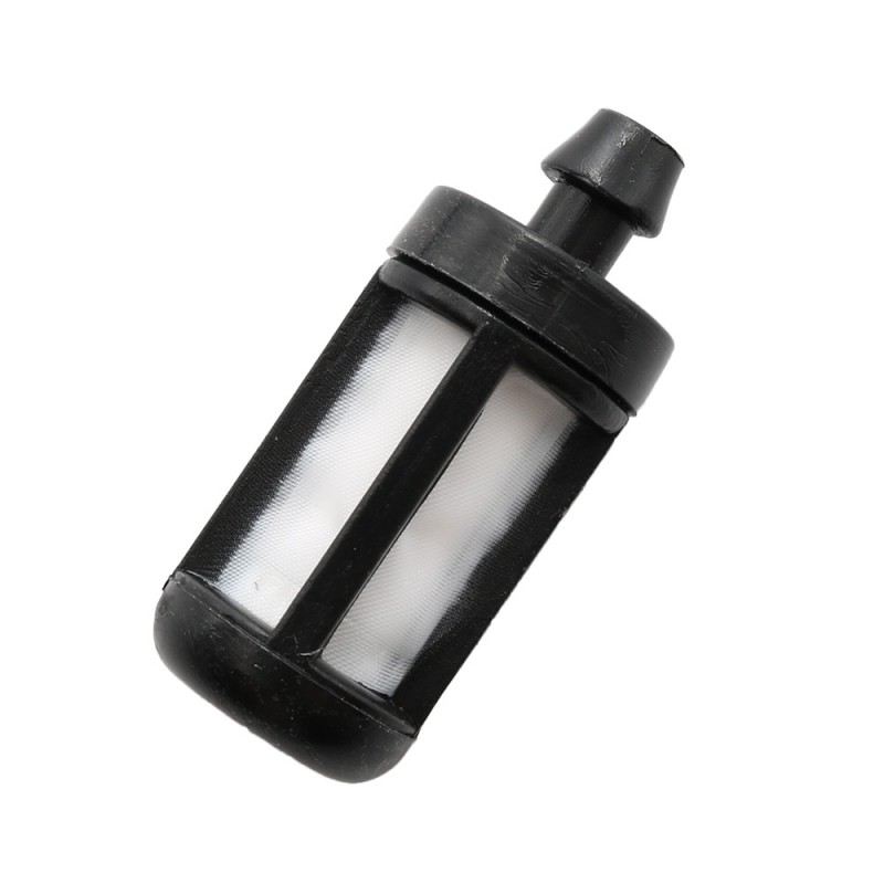 Filter goriva STIHL 6.3mm črni širok