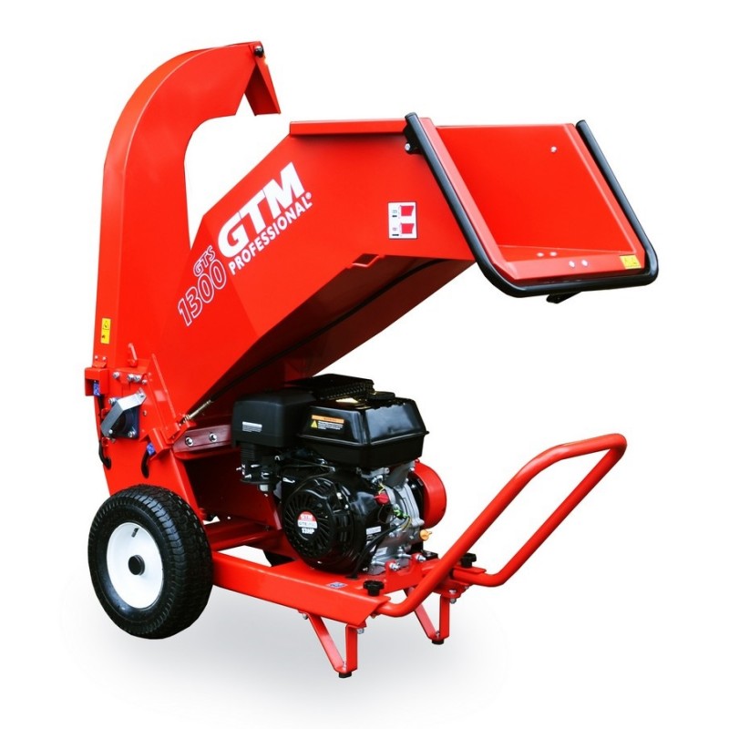 Bencinski drobilnik vej GTS1300G