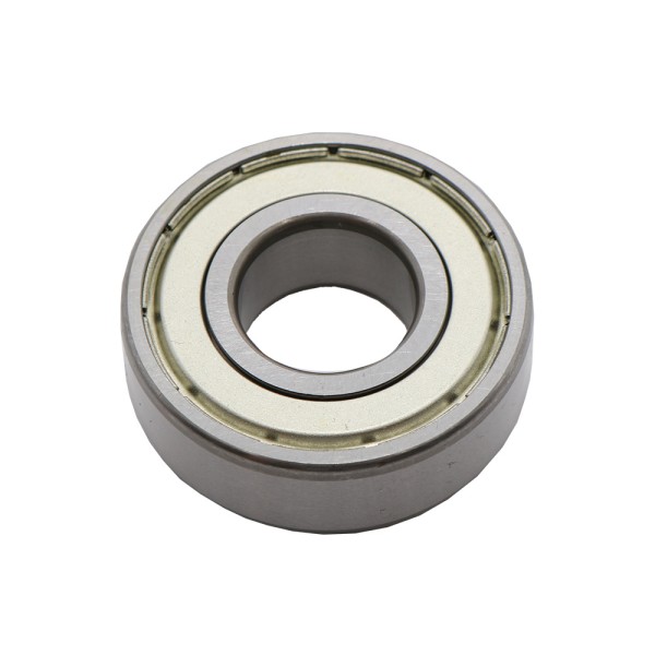 Cuscinetti A Sfera 6203 2rs Nr C3 Fag 17x40x12 Mm Tenuta Su Ambo I Lat - Foto 5