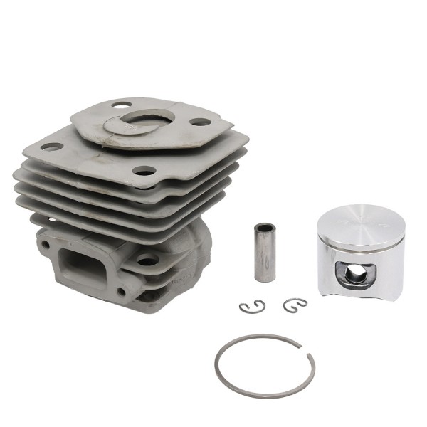Cilinder KPL Husqvarna 357 fi46 Meteor