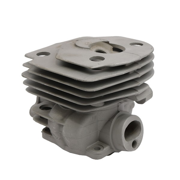 Cilinder KPL Husqvarna 357 fi46 Meteor