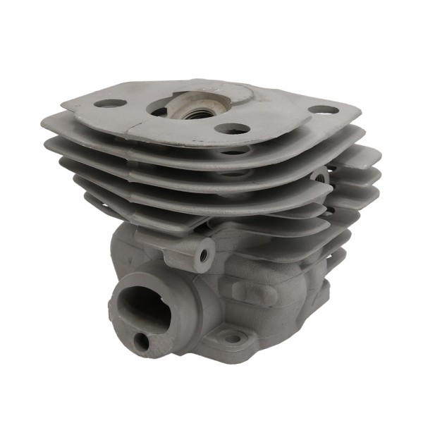 Cilinder KPL Husqvarna 357 fi46 Meteor