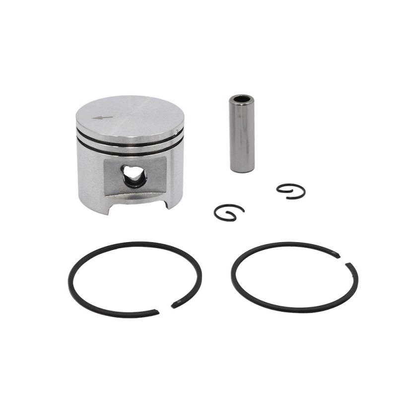 Cylinder Set For Stihl 029 / MS290 – 49mm Super Bore With Piston & Sealing Set – Sägenspezi