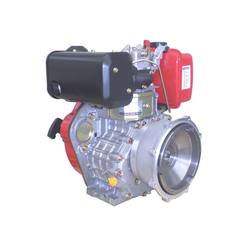 Diesel motor LA186 10KM LEVI - primeren za BCS 622