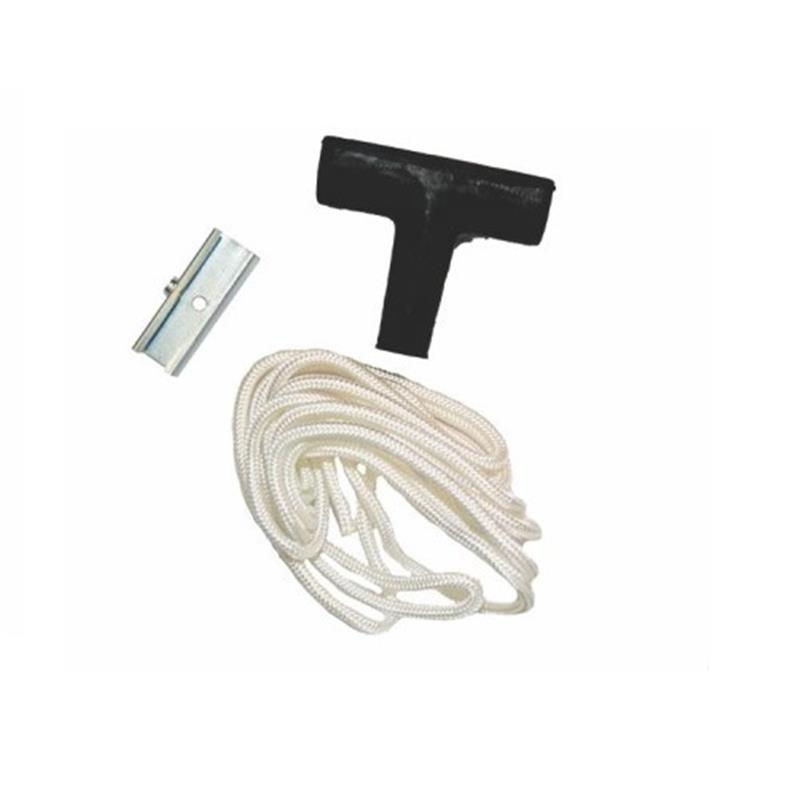 Ročka zaganjača z vrvico 