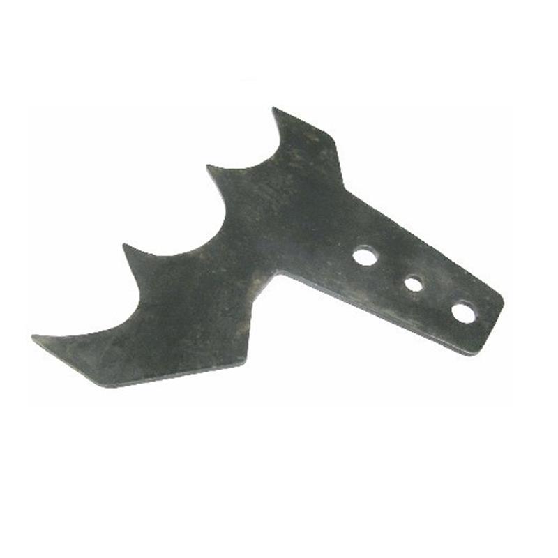 Zobata opora H281.288 zunanji