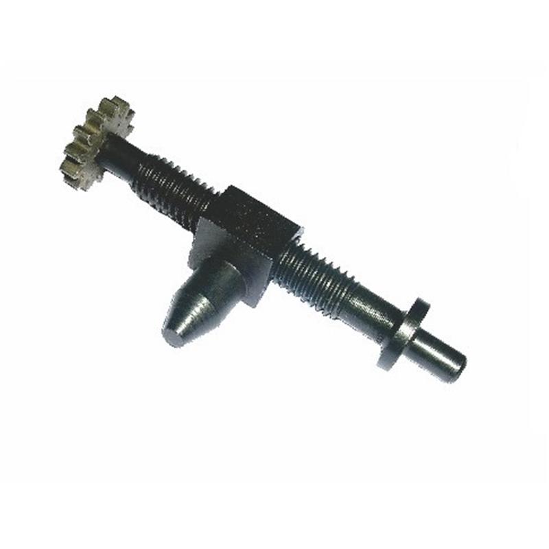 Napenjalec verige kpl H345E kpl