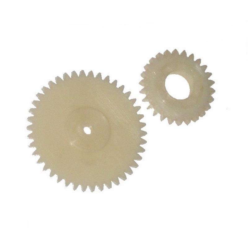 Garnitura zobnika oljne črpalke P65.SR650