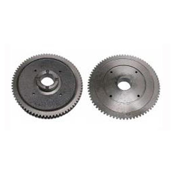 Zobnik I. prestave A3 Tomos