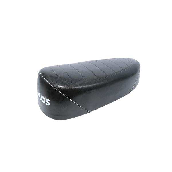 Sedež Tomos APN4 s ščitniki, APN7, T12 z napisom Tomos