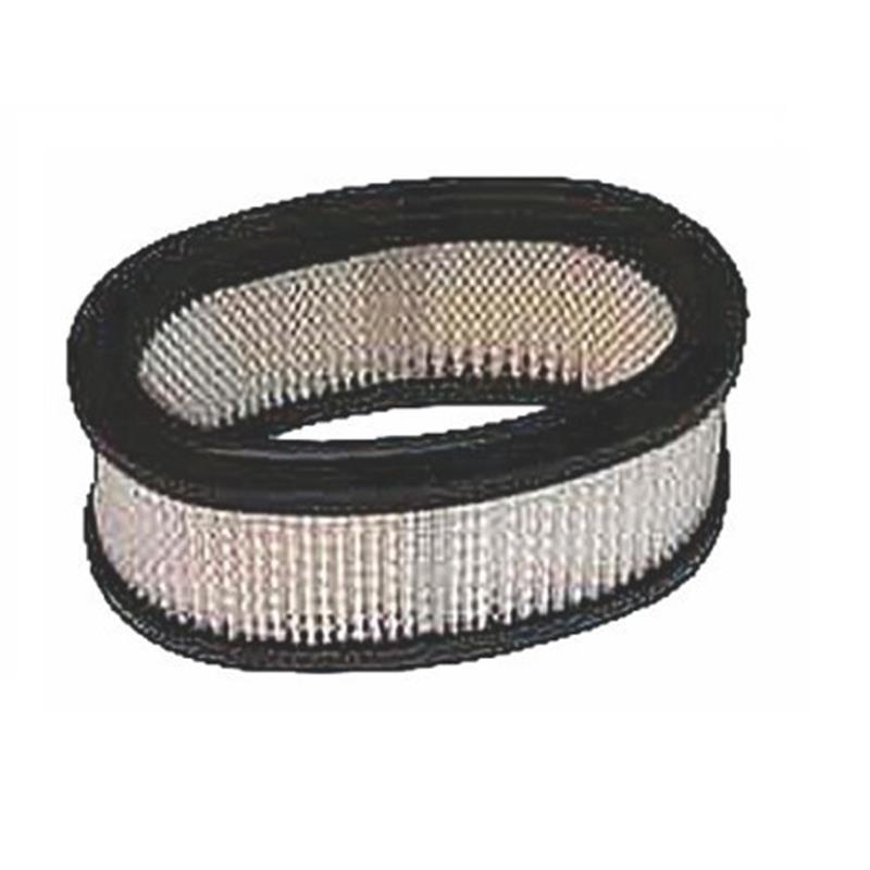 Filter zraka B&S 7-8KS (132x79x54) papirni elipsasti 393406