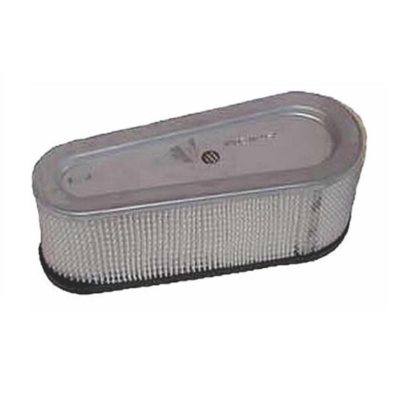 Filter zraka B&S 12-15KS vertikalni (184x73x76) papirni elipsasti 49