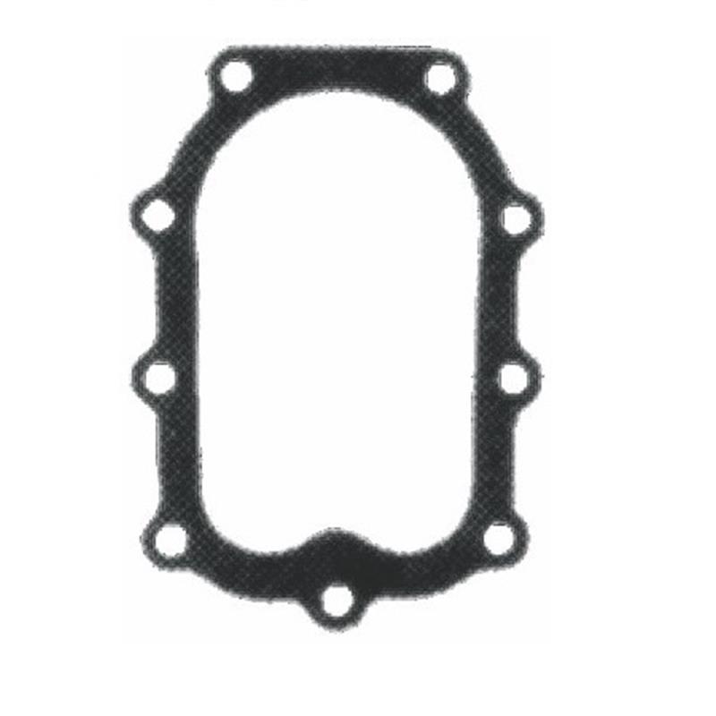 Tesnilo glave B&S 10ks(272165) grafitno