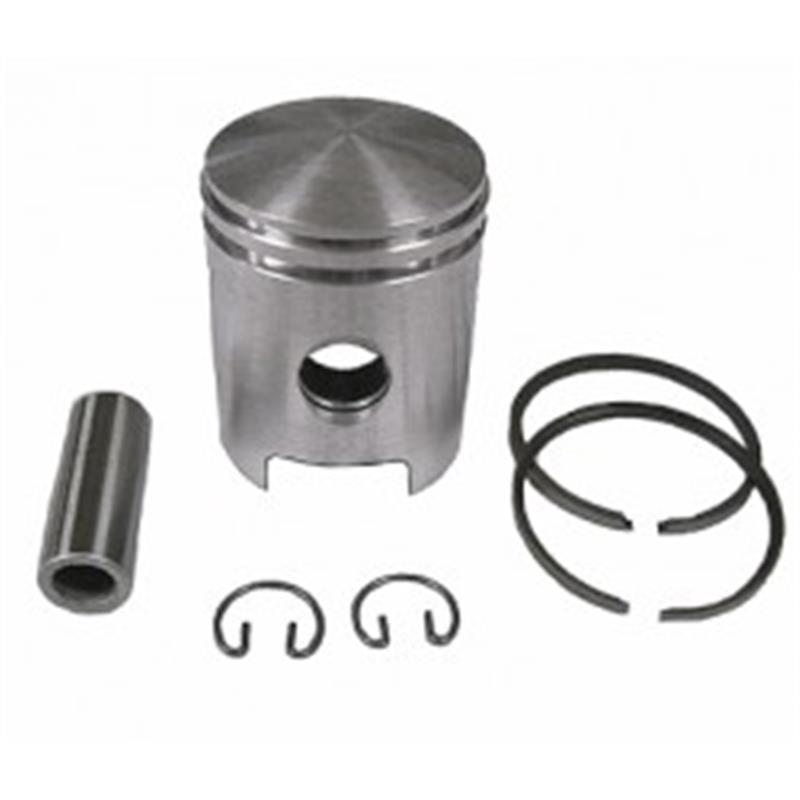 Bat DS 39.5x10 mm Tomos