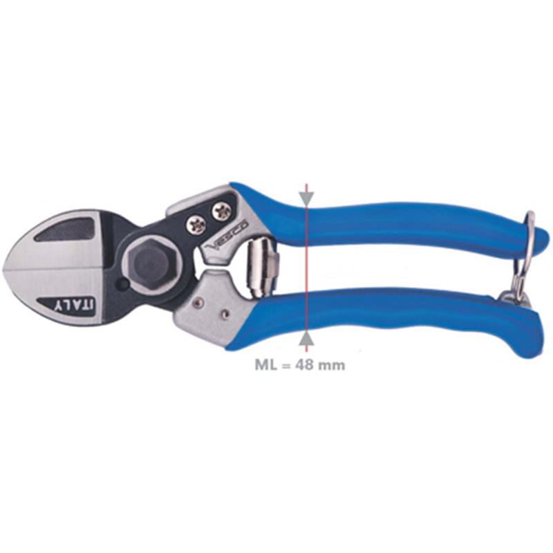 PROFESIONALNE ŠKARJE VESCO A2 velikost ML