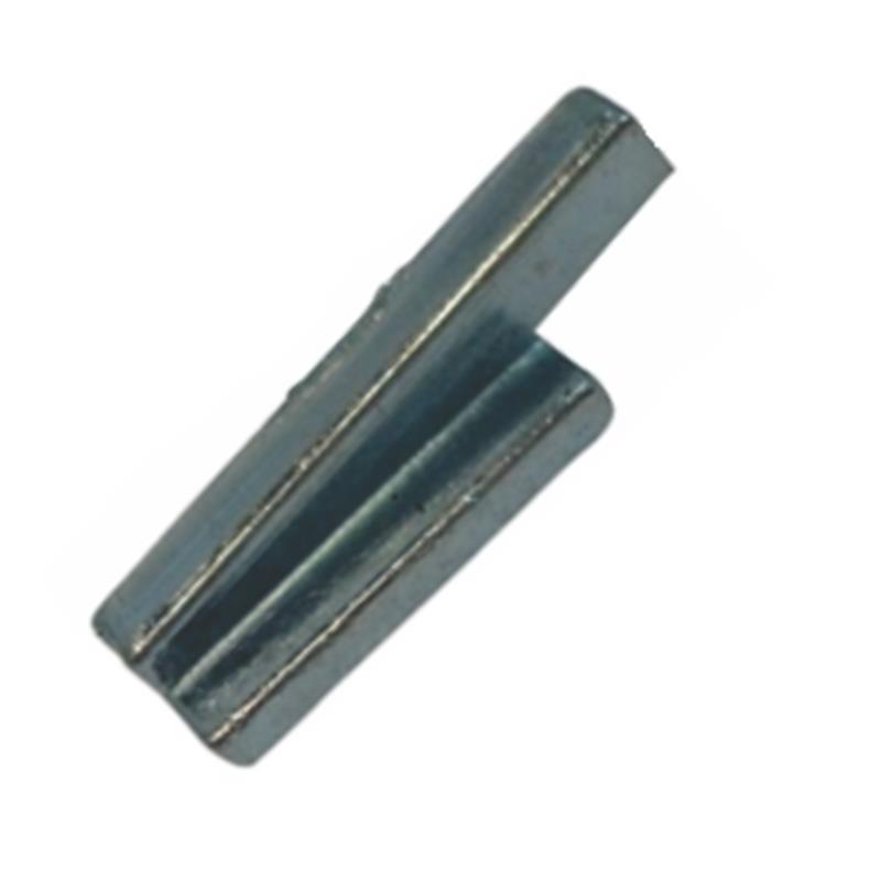 Zagozda magneta TEC stopničasta 20/14x3/6mm