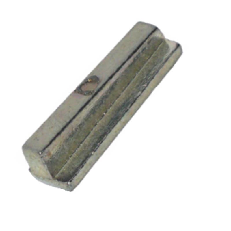 Zagozda magneta TEC večja 20x3/6mm