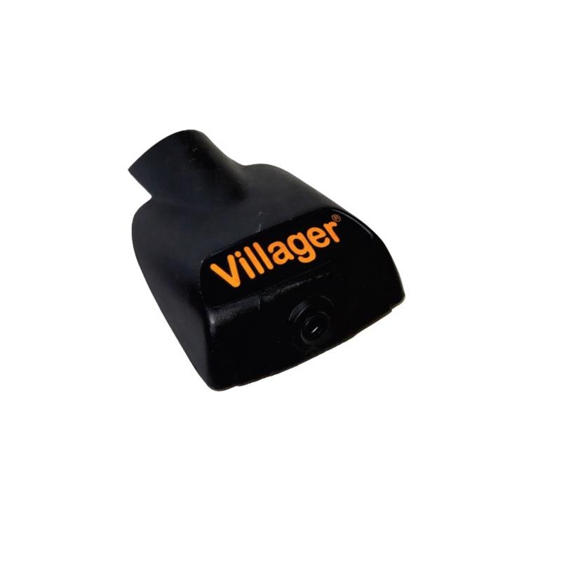 Pokrov filtra zraka Villager VGS33