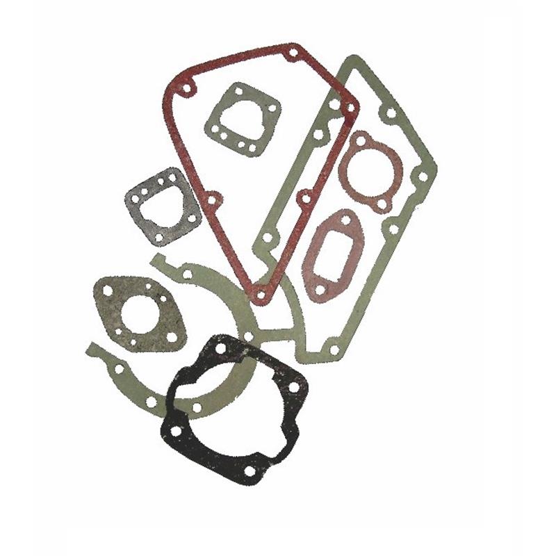 Komplet tesnil S08