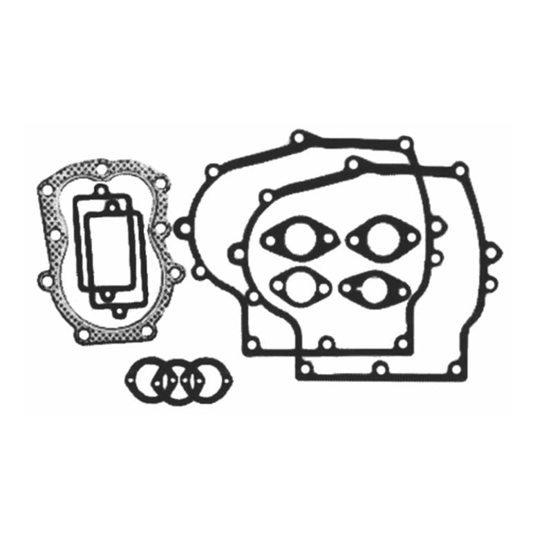 Komplet tesnil TEC 8-10KS 33279 V80.H80