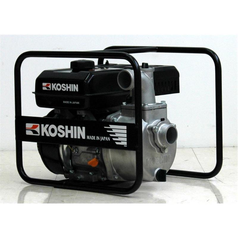 Vodna črpalka KOSHIN - SEV80X